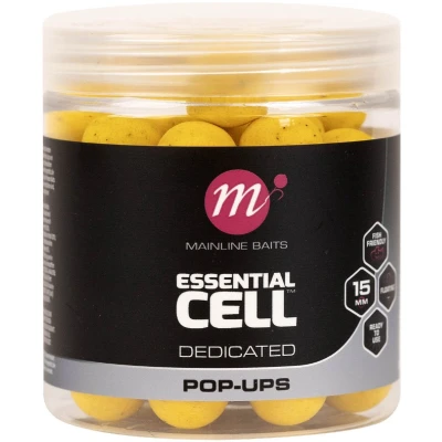 Afbeelding van Mainline Pop ups Essential Cell 15mm