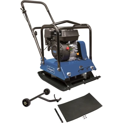 Afbeelding van Scheppach Trilplaat HP1800S 6,5pk 23000 N