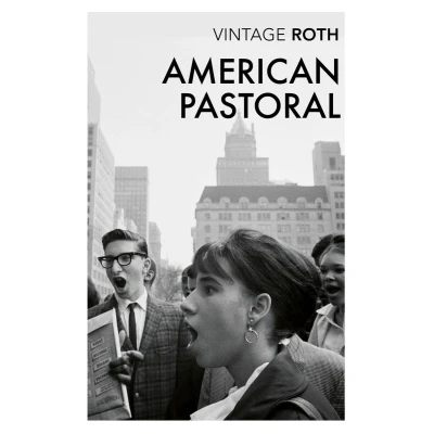 Afbeelding van American Pastoral