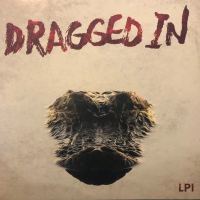 Afbeelding van Dragged In Lp1 (LP)