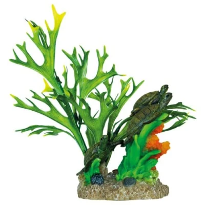 Afbeelding van Superfish Deco Garden Turtle