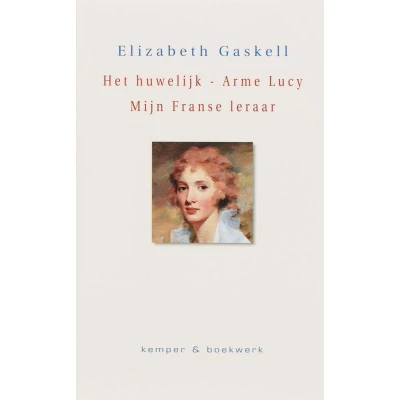 Afbeelding van Het Huwelijk Arme Lucy Mijn Franse leraar