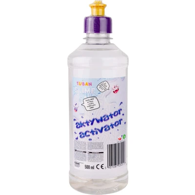 Afbeelding van Tuban Activator voor Slijm 500 ml