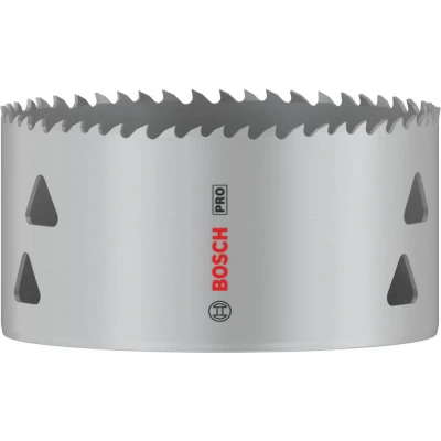Afbeelding van Bosch Accessories 2608901533 Gatenzaag 98 mm 1 stuk(s)