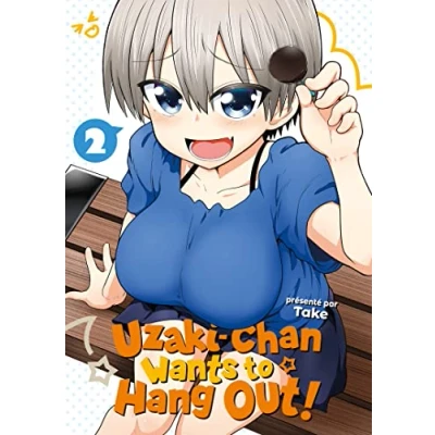 Afbeelding van Uzaki chan wants to hang out,02