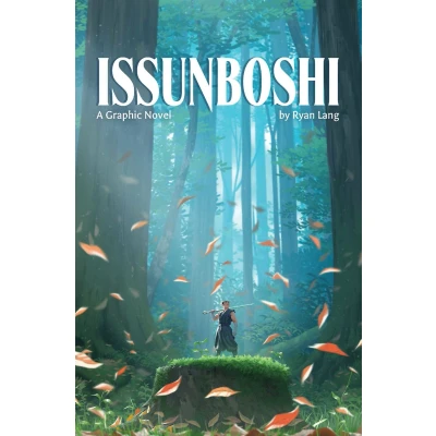 Afbeelding van Issunboshi: A Graphic Novel