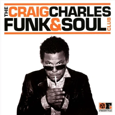 Afbeelding van Craig Charles Funk &amp; Soul Club