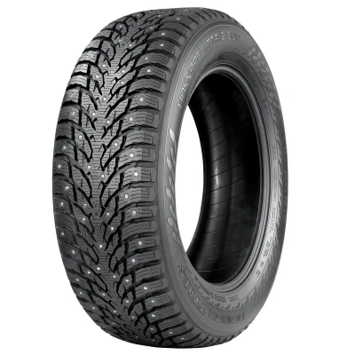 Afbeelding van Nokian Hakkapeliitta 9 SUV 215/65 R17 103T personenwagen Winterbanden Banden TS32344