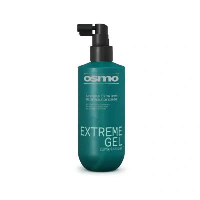Afbeelding van Osmo Extreme Super Hold Fixing Spray Gel 250ml