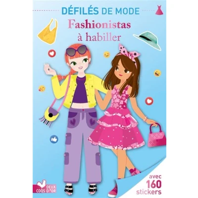 Image de Fashionistas à habiller