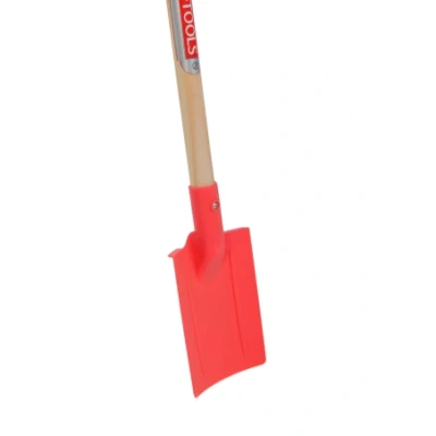 Afbeelding van Mini spade kunststof