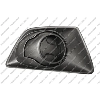Afbeelding van PRASCO FD7502123 Bumper Grill rechts