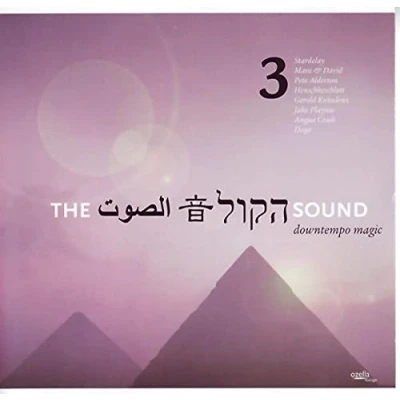 Afbeelding van Various Artists The Sound Vol 3 (CD)