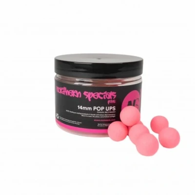 Afbeelding van CC Moore NS1 Pop ups Pink 13 14mm (45 stuks)