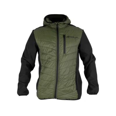 Afbeelding van Korum Thermashell Jacket Maat : Xlarge