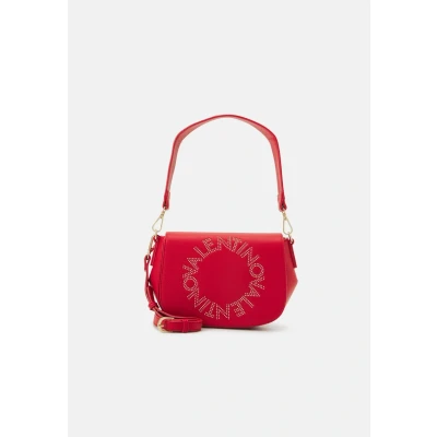 Afbeelding van Valentino Bags PIE Schoudertas, Dames, Maat: One Size, Rosso