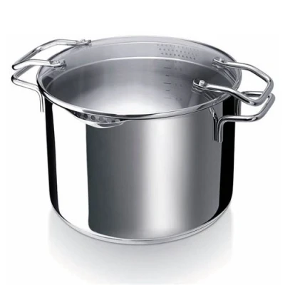 Image de Cuiseur à pâtes 24cm Beka 16303494