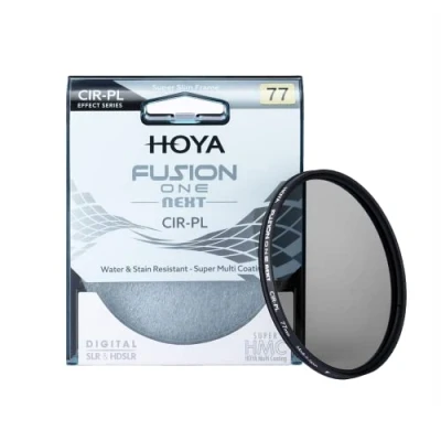 Afbeelding van Hoya 58mm Fusion One Next CIR PL