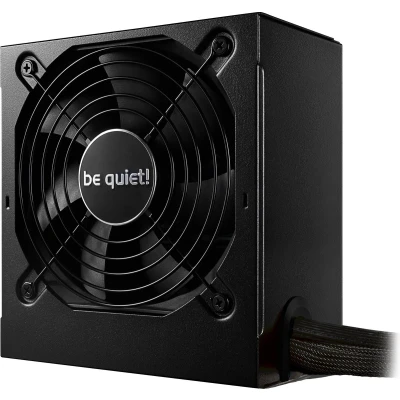 Afbeelding van BeQuiet System Power 10 PC netvoeding 650 W 80 Plus Bronze