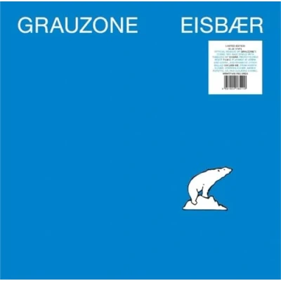 Afbeelding van Grauzone Eisbär