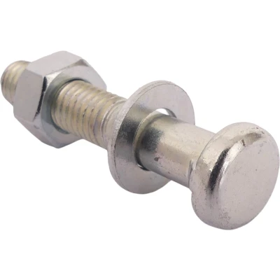 Afbeelding van Zadelpenbout Bofix M8x50mm (12 stuks)
