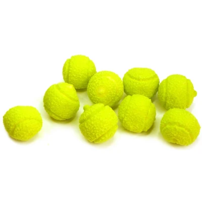 Afbeelding van Fini Tennisballen Gum 1 Kilo