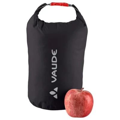 Afbeelding van Vaude Drybag Light Opbergzak Phantom Black 3L
