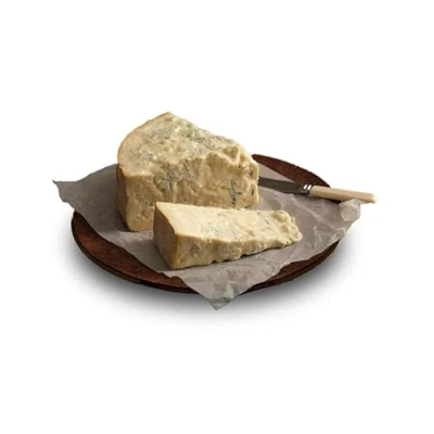 Afbeelding van Gorgonzola Traditionele Italiaanse kaas Familiegrootte 1,3 kg