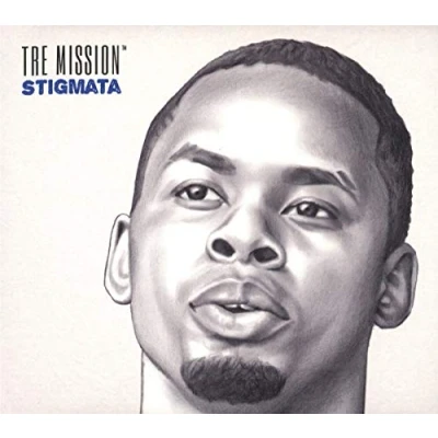 Afbeelding van Tre Mission Stigmata (CD)