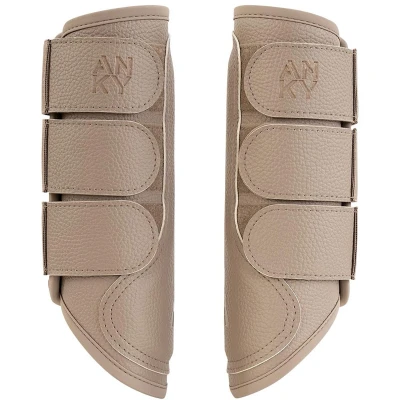 Afbeelding van ANKY Dressage Boots ATB25005 3C Moon Rock L Agradi.be