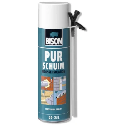 Afbeelding van Bison Purschuim 500cc