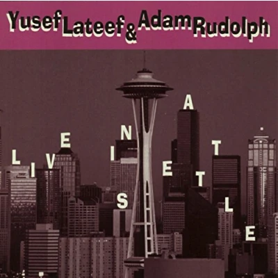 Afbeelding van Live In Seattle