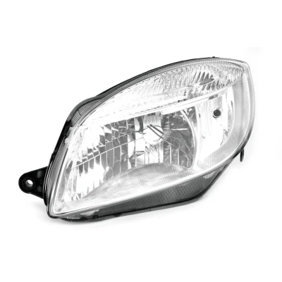 Afbeelding van Van Wezel Koplamp 7641961