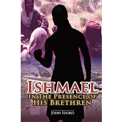 Afbeelding van Ishmael In The Presence of His Brethren