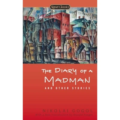 Afbeelding van The Diary of a Madman and Other Stories