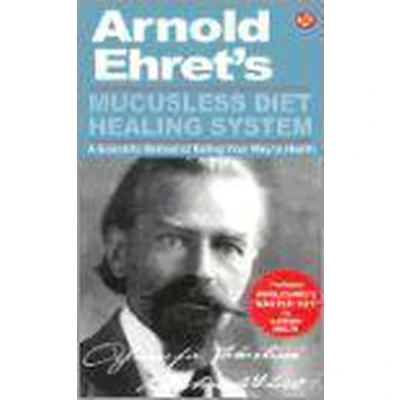 Afbeelding van Mucusless Diet Healing System