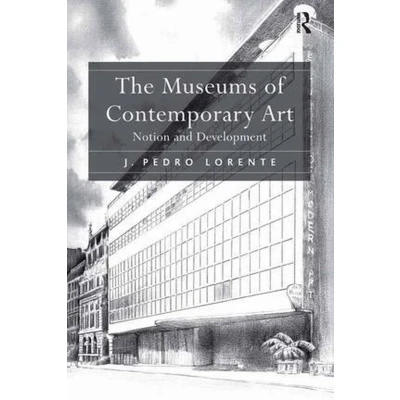Afbeelding van The Museums of Contemporary Art