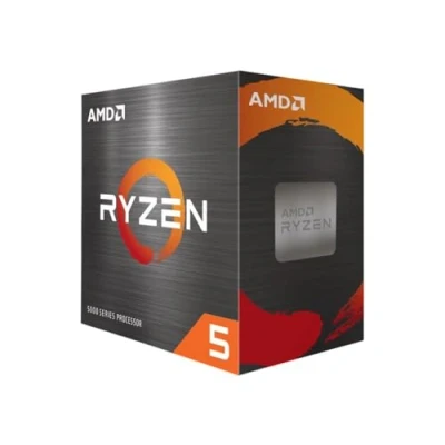 Afbeelding van AMD Ryzen 5 5600 Processor
