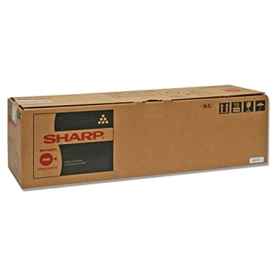 Afbeelding van Sharp MXC35TM tonercartridge 1 stuk(s) Origineel Magenta