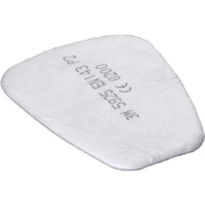 Afbeelding van Filter P2 2St. 5925