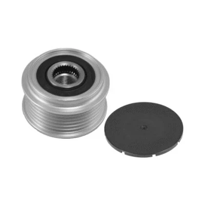 Afbeelding van Contitech Vrijloop koppeling dynamo AP9083