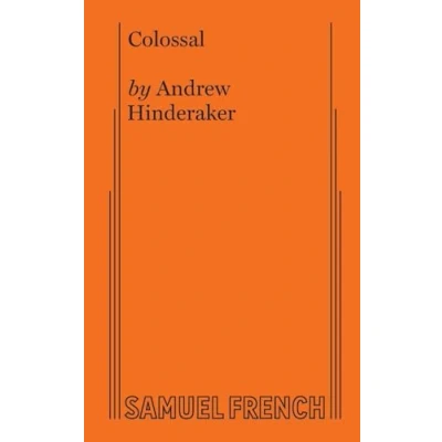 Afbeelding van Colossal