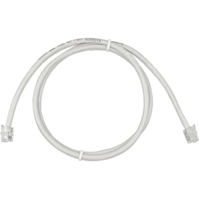 Afbeelding van RJ12 UTP kabel, 1.8,