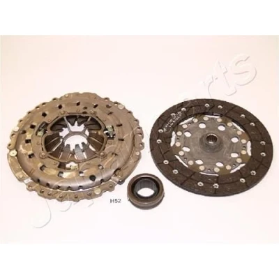 Afbeelding van JAPANPARTS KF H52 Koppelingsset 235 HYUNDAI: Santa Fe I