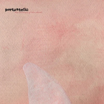 Afbeelding van Portastatic The Summer Of Shark (LP) (Coloured Vinyl)