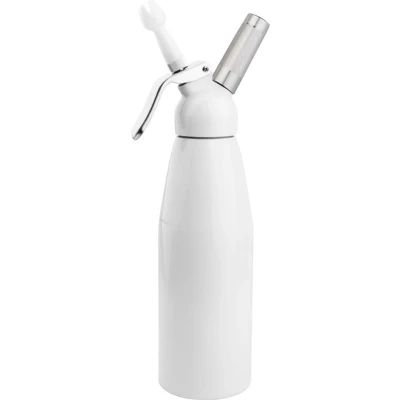 Afbeelding van Vogue slagroomspuit 1L