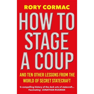 Image de How To Stage A Coup