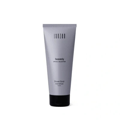 Afbeelding van Janzen Shower Scrub Heavenly