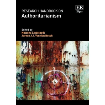 Afbeelding van Research Handbook on Authoritarianism