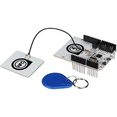 Afbeelding van NFC / RFID SHIELD VOOR ARDUINO®